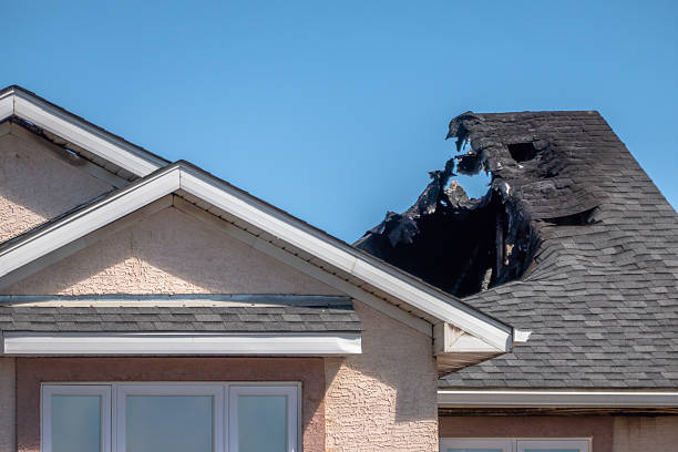 Licensed Fire Damage Restoration service in Levittown, PA - Fire Damage Laser Cleaning